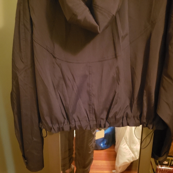 Xersion Rip Stop Jacket - Picture 4 of 6